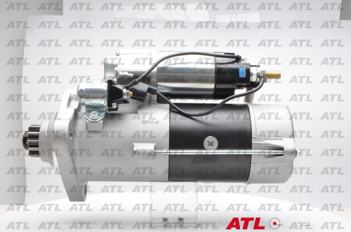 ATL Autotechnik A 92 360 Starter